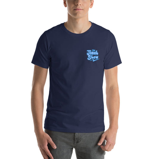 YDLHA Unisex Short-Sleeve Tee